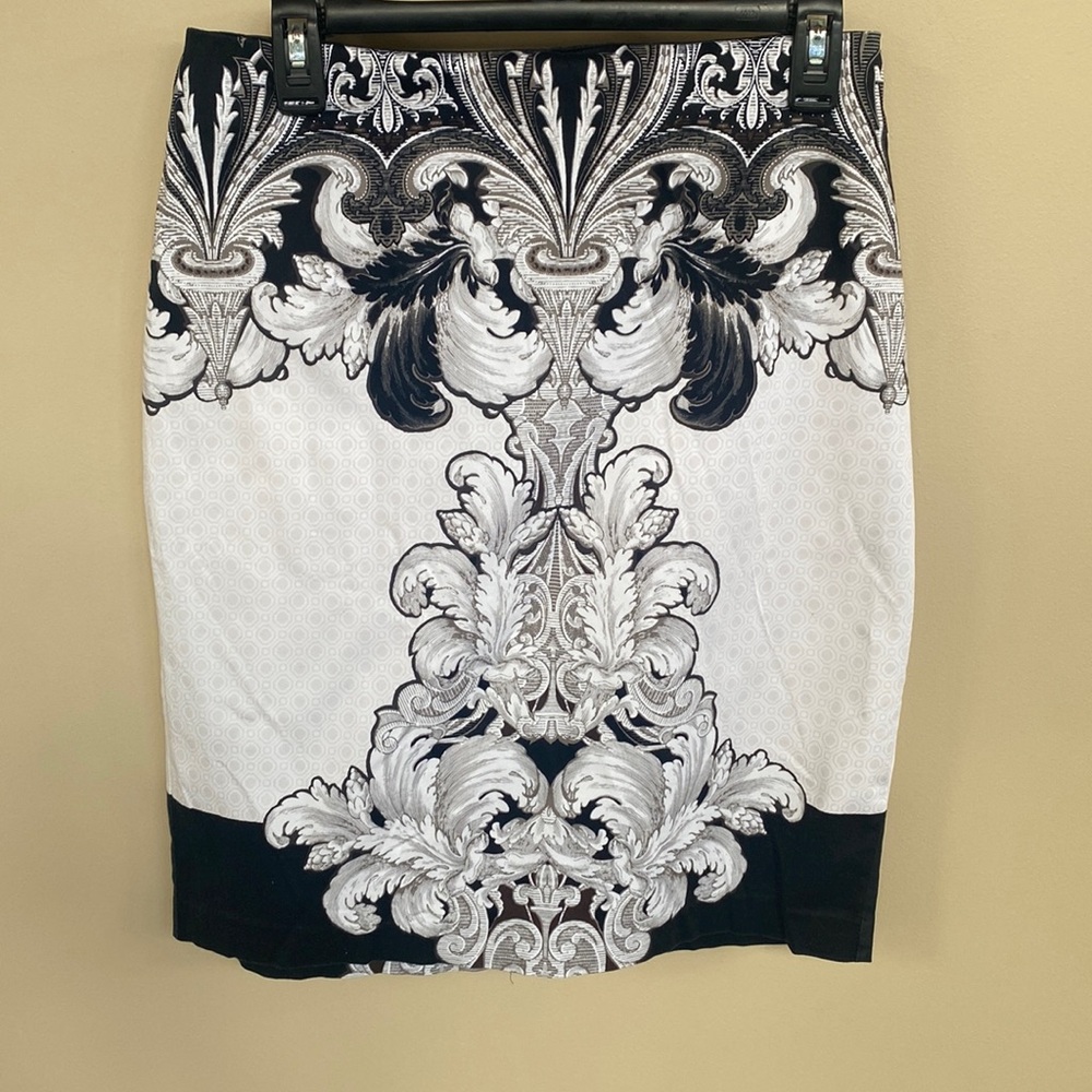 New York and Company skirt